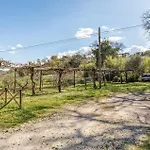 Ilaria Apartman *