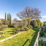 Apartman Ilaria Todi