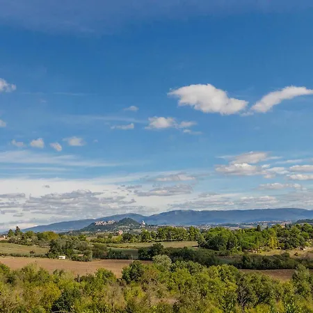 Appartement Ilaria *