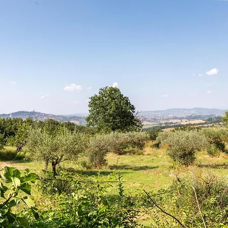 Apartment Ilaria Todi