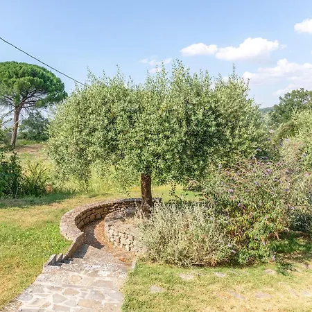 Apartament Ilaria