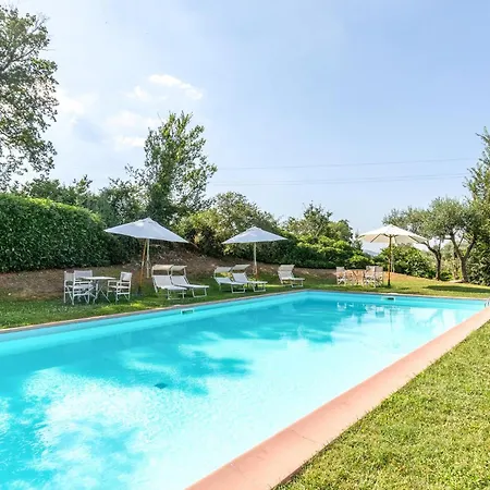 Apartamento Ilaria *