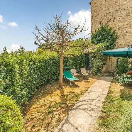 Apartamento Ilaria Vasciano Nuovo