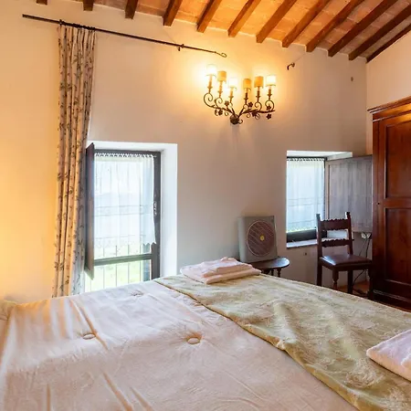 Apartamento Ilaria