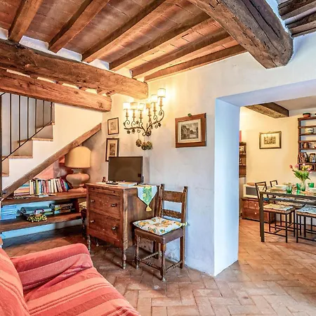 Apartament Ilaria *