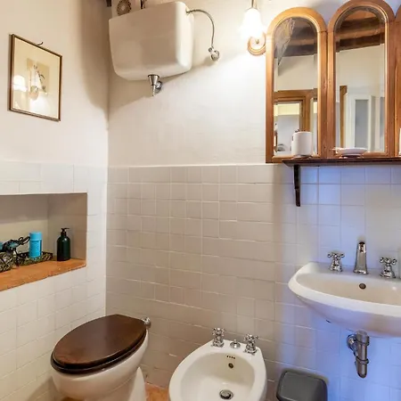 Apartamento Ilaria Vasciano Nuovo