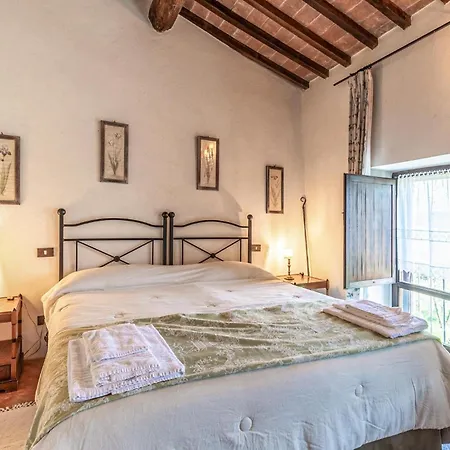 Ilaria Apartment
