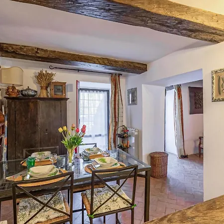 Apartament Ilaria
