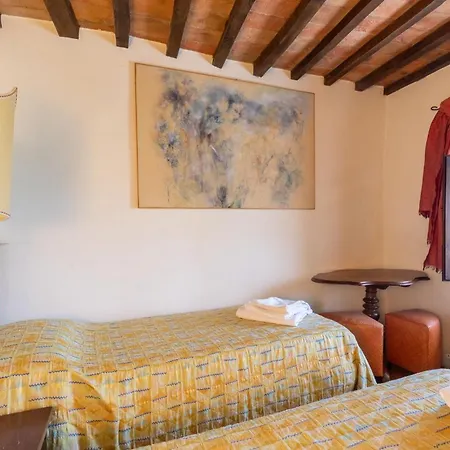 Apartment Ilaria *