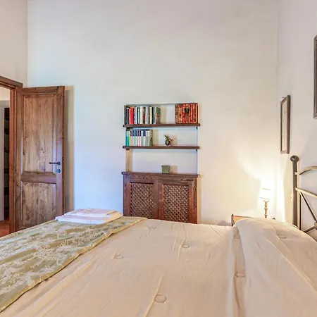 Apartment Ilaria Todi