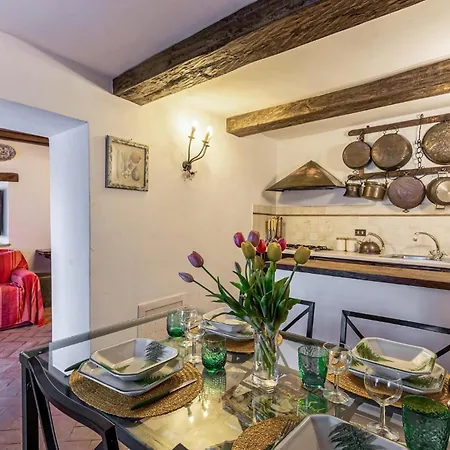 Ilaria Apartman