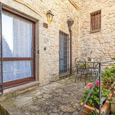 Apartament Ilaria