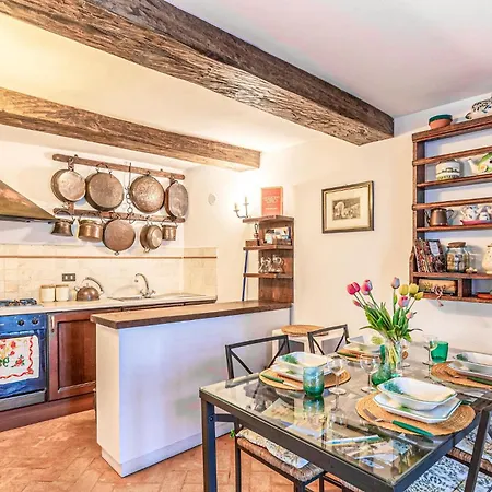 Apartamento Ilaria *