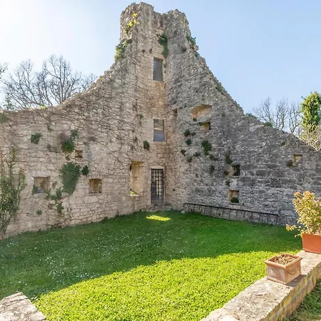 Ilaria Apartamento Vasciano Nuovo