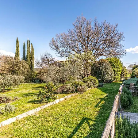 Apartamento Ilaria Vasciano Nuovo