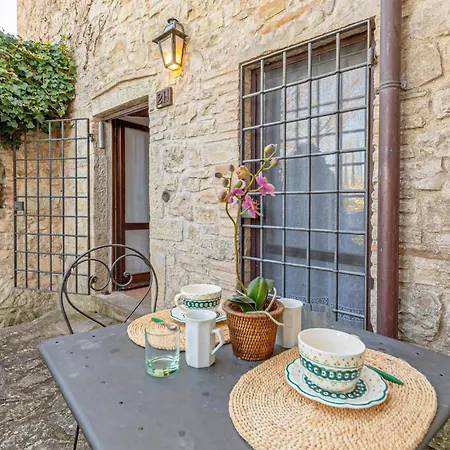 Ilaria * Vasciano Nuovo