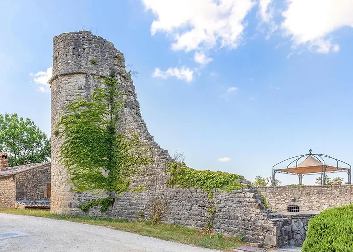 Ilaria Appartamento *