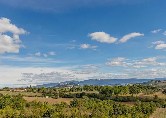 Apartamento Ilaria *