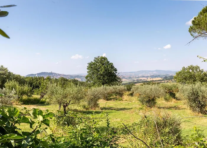 Appartamento Ilaria Vasciano Nuovo