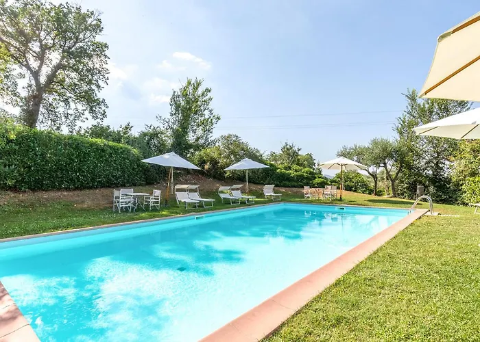 Apartamento Ilaria *