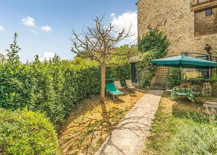 Apartamento Ilaria Vasciano Nuovo