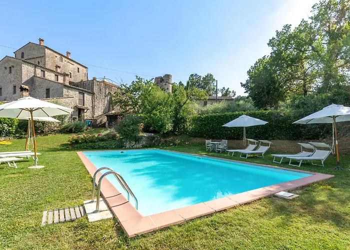 Ilaria Appartamento *