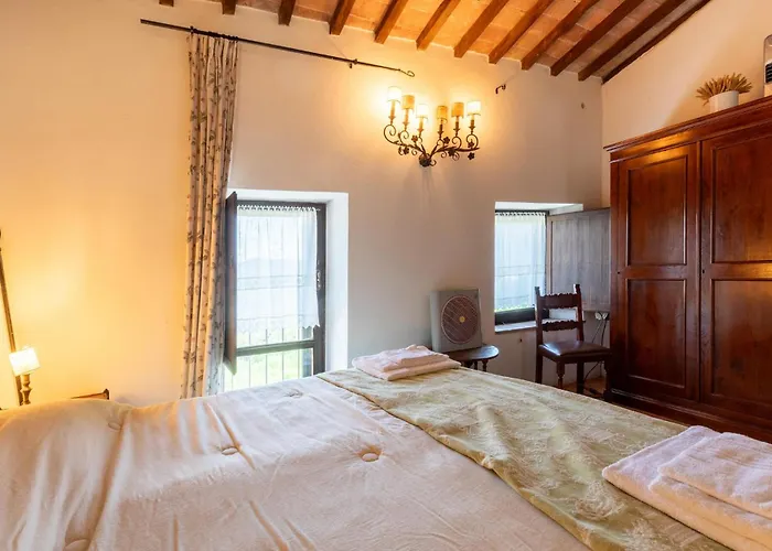 Apartamento Ilaria