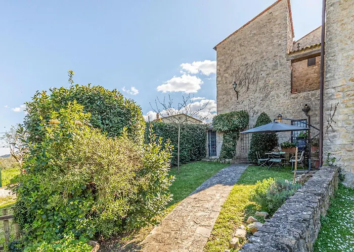 Ilaria Apartamento *