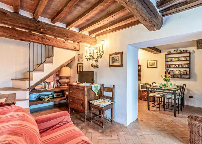 Apartamento Ilaria *