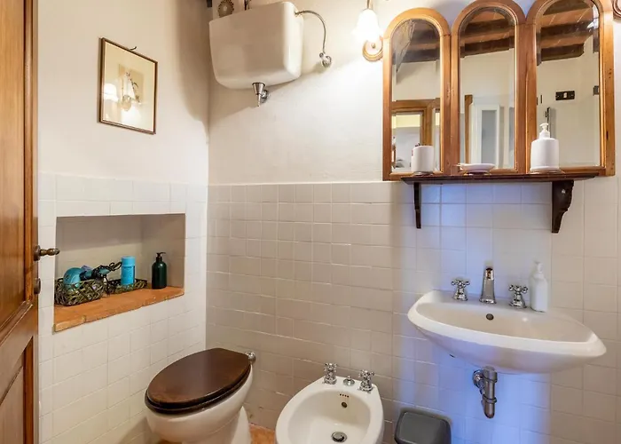 Apartamento Ilaria Vasciano Nuovo