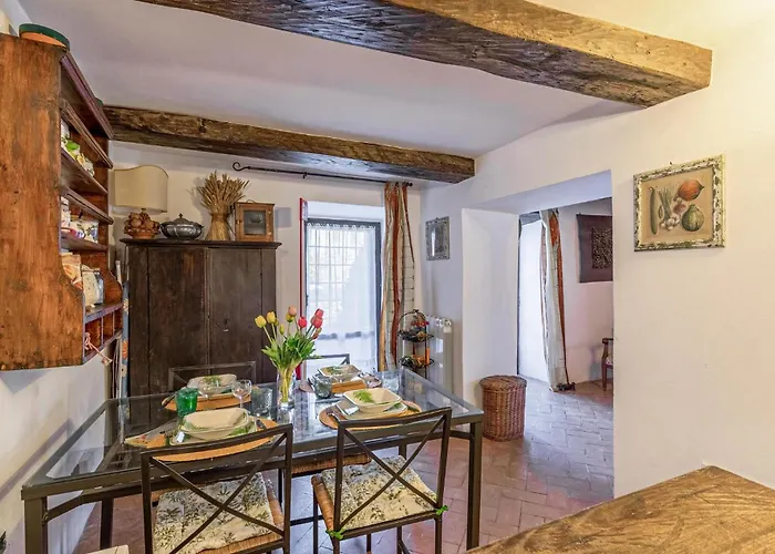 Apartamento Ilaria