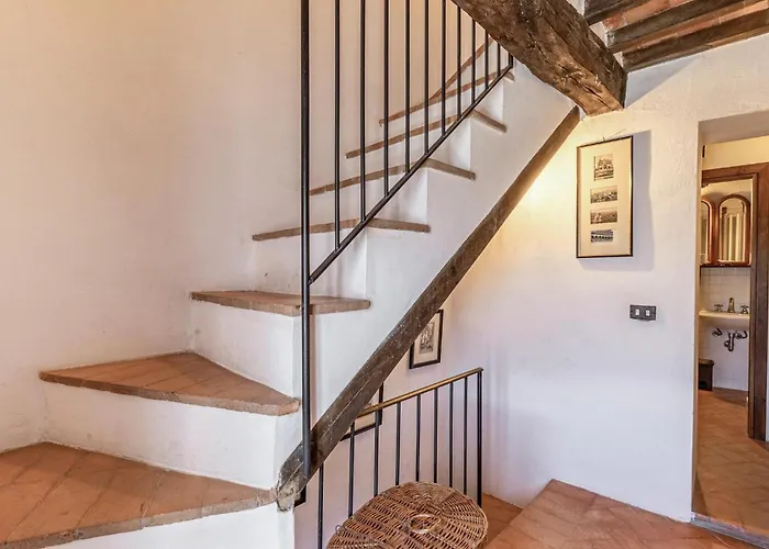 Ilaria Apartamento *