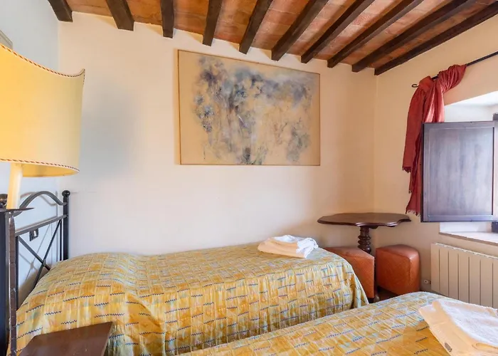 Apartamento Ilaria *