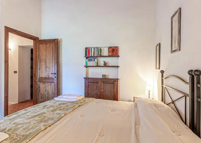 Apartamento Ilaria Vasciano Nuovo