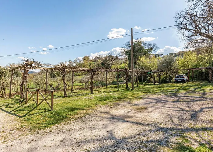 Ilaria Apartamento *