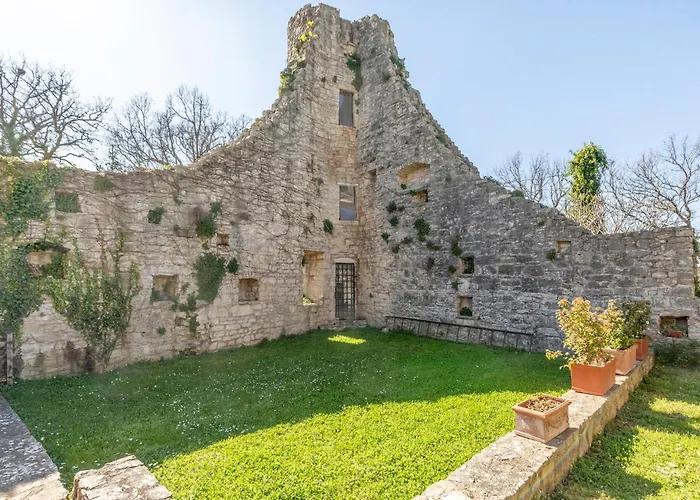 Ilaria Apartamento Vasciano Nuovo