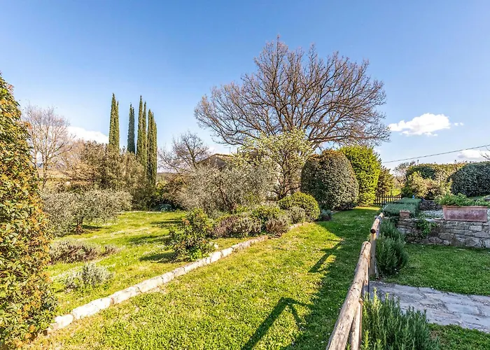 Appartamento Ilaria Vasciano Nuovo