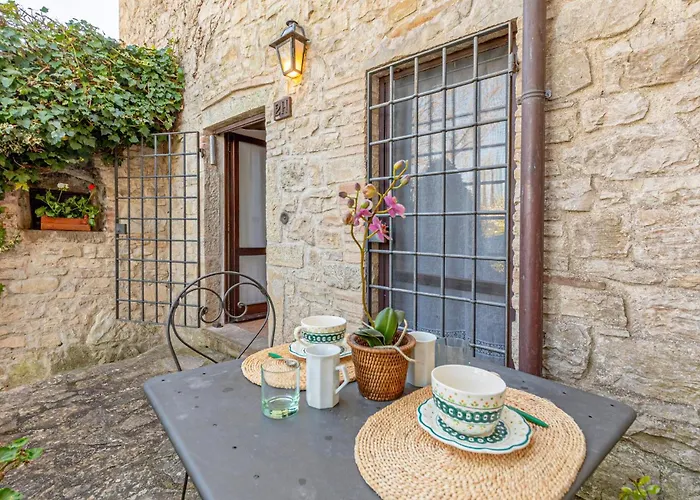 Ilaria * Vasciano Nuovo