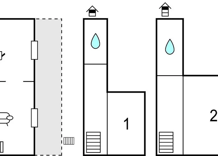 Ilaria Apartamento Vasciano Nuovo
